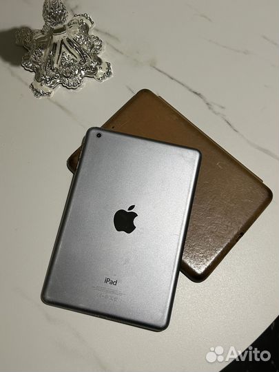 Apple iPad