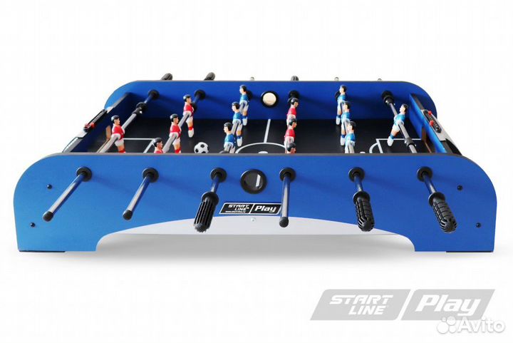Настольный футбол Kids Game 3 фута
