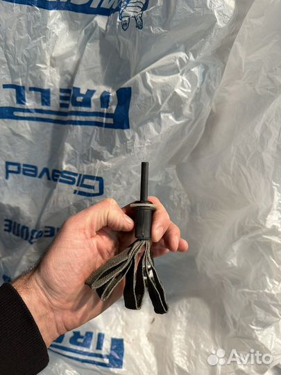 Светодиодная лампа с гибким кулером