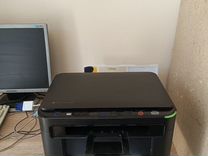 Мфу(принтер,сканер,копир) samsung scx 3200
