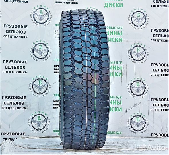 Кама NR201 285/70/R19,5