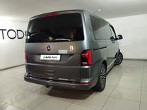Volkswagen Multivan 2.0 AMT, 2022, 22 968 км, с пробегом, цена 9 450 000 руб.