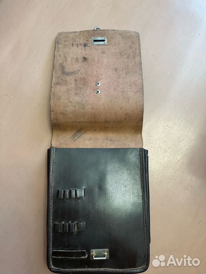 Планшет сержантский са (Советской армии)