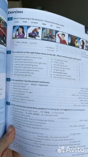 English grammar in use Murphy 5 edition A4