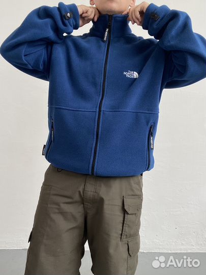 1990's The North Face Genesis Fleece Patagonia