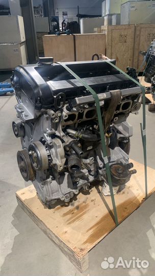 Двигатель aoda с доставкой