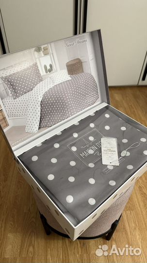 Постельное бельё Maison D'or