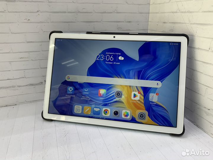 Планшет Honor pad x8