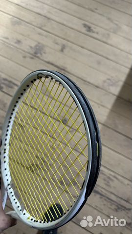 Теннисная ракетка Tecnifibre TF40 305 объявление продам