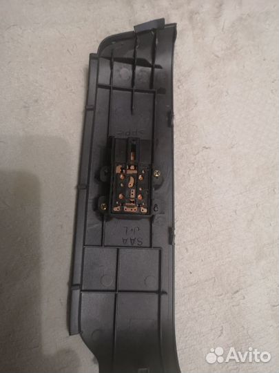 Кнопка стеклоподъемника Honda Fit GD1