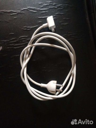 Удлинитель для адаптера питания MacBook