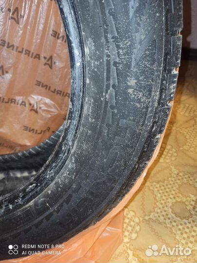 Nokian Tyres Hakkapeliitta R 235/60 R18 107R