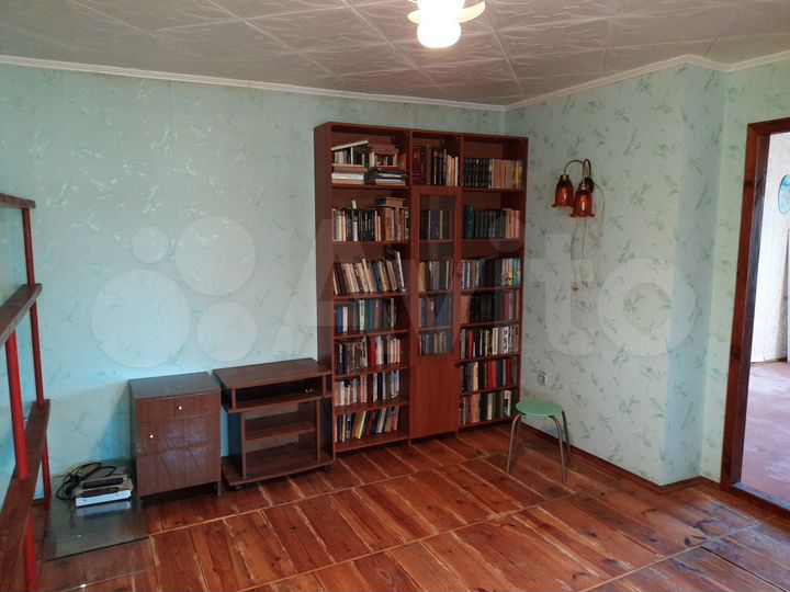 Дом 120 м² на участке 15 сот.