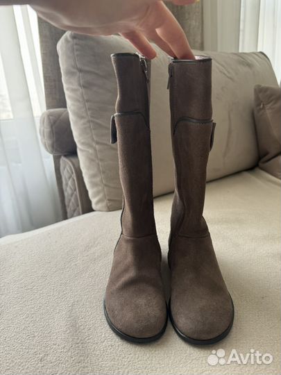 Сапоги детские Jacadi, отл сост, 30 размер