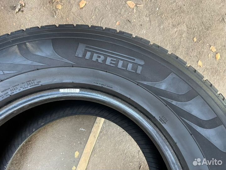 Pirelli Scorpion STR 275/70 R16