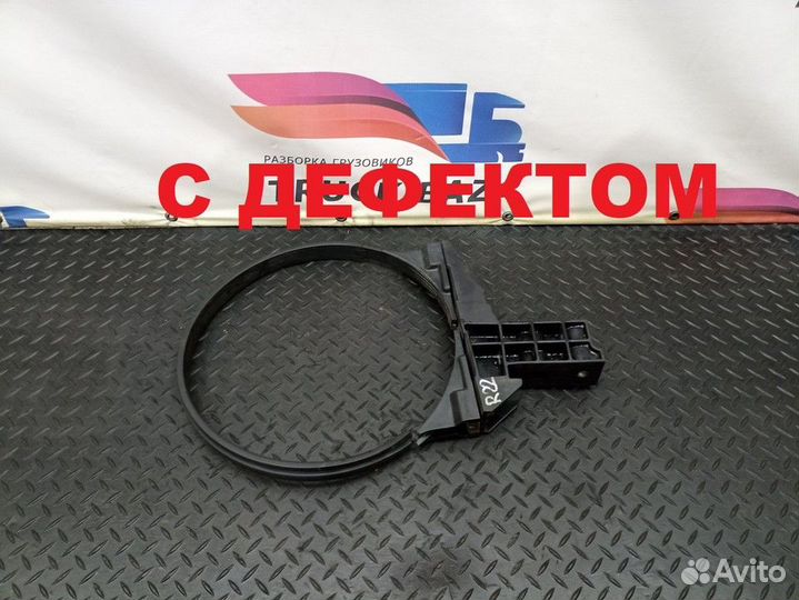 Кронштейн воздушного фильтра Renault Premium