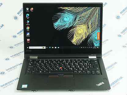 Lenovo ThinkPad X380 Yoga