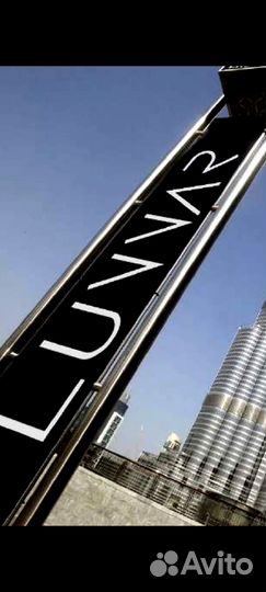 Агентство недвижимости Дубай