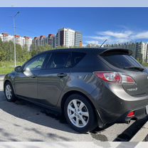 Mazda 3 2.0 AT, 2011, 161 000 км, с пробегом, цена 1 180 000 руб.