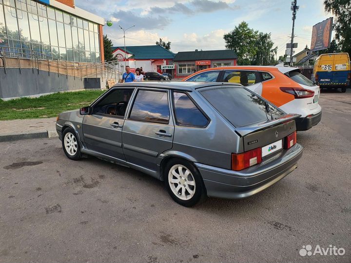 LADA Priora 1.6 МТ, 2008, 215 000 км