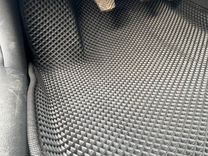 Ева EVA коврики с бортом комплект для Вашего авто
