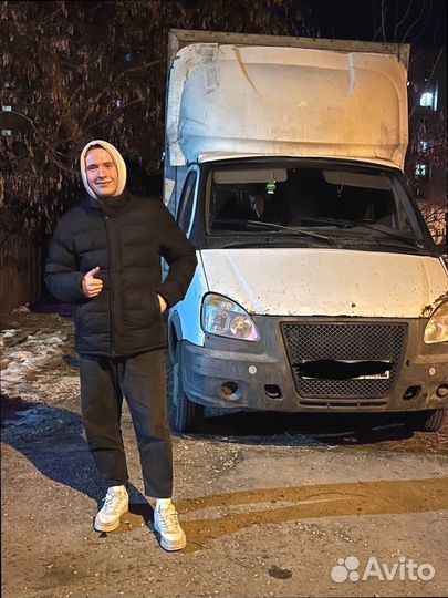 Коммерческие грузоперевозки для бизнеса от 300км