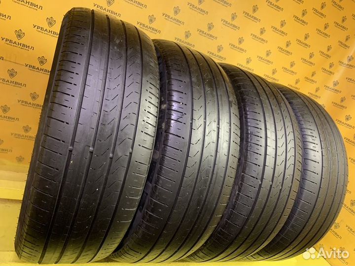 Pirelli Scorpion Verde 235/55 R20 102V