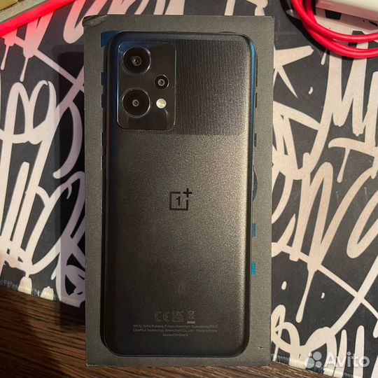 Oneplus Nord CE 2 lite 5g