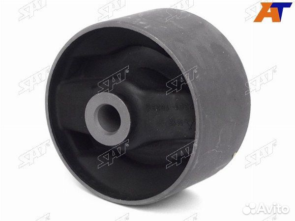 Картридж подушки двигателя Передний toyota carina