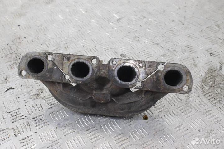 Выпускной коллектор BMW 7 F01/F02 2009 7576987