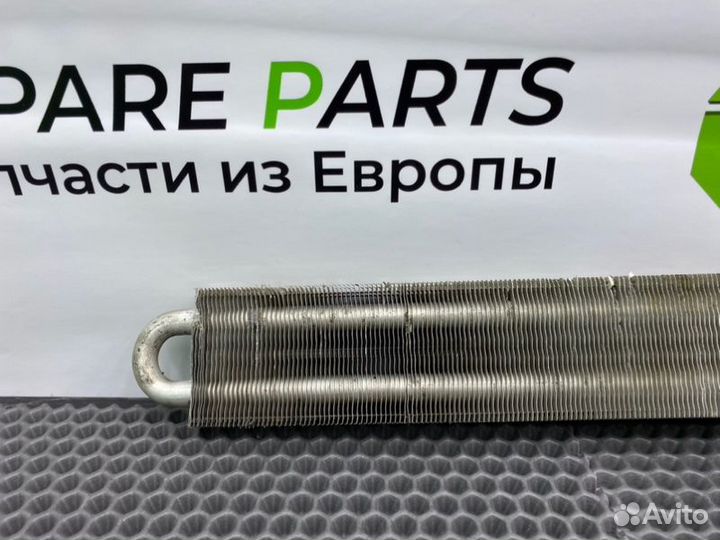 Радиатор гур Bmw 5-Series E60 M57D25 2005