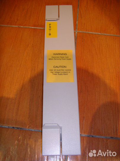 Блок питания PSU-B новая модель для атс Samsung500