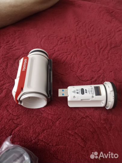 Экшн камера