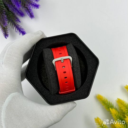 Часы Casio G Shock GA 2100