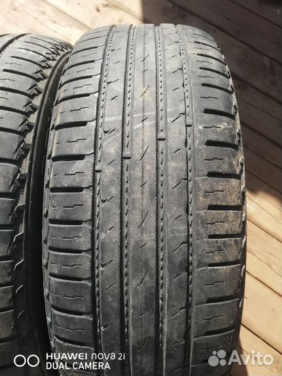 Nokian Tyres Hakka Blue SUV 225/60 R18 104H