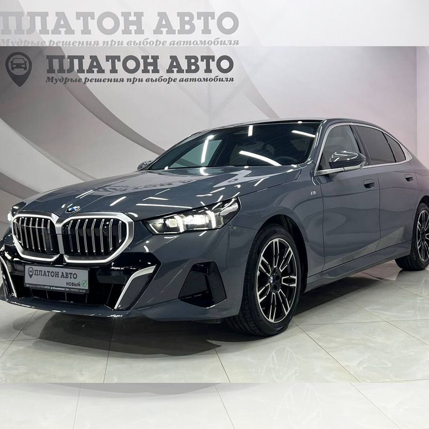 Купить BMW 5 серия 🚘 от 300 000 ₽ в Воронеже: 153 объявления