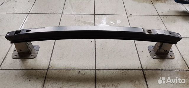 Усилитель заднего бампера Ford Focus 2 / Kuga