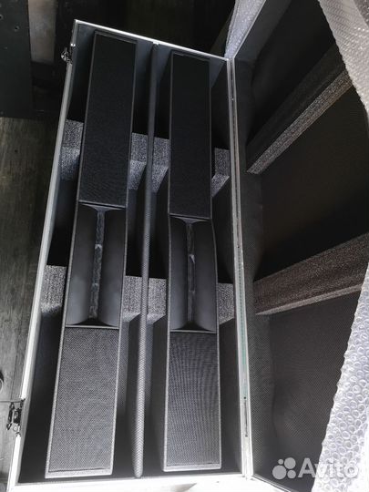 Syva комплек звукового оборудования