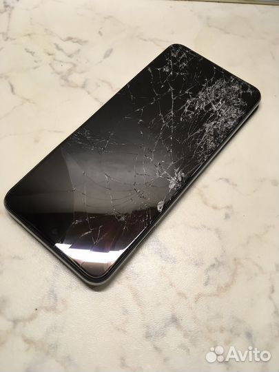 Xiaomi Redmi Note 9 Pro, 6/64 ГБ