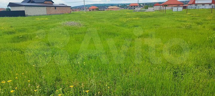 Участок 6 сот. (ИЖС)