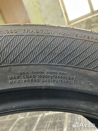 Habilead PracticalMax H/P RS26 285/45 R19 111W