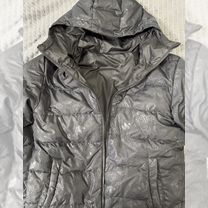 Мужская зимняя куртка adidas