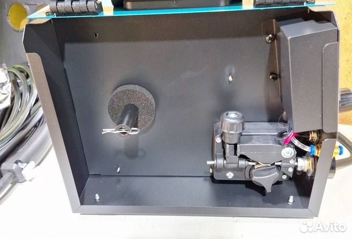 Полуавтомат 4 в 1 Микит (Арт.58356)