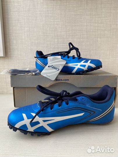 Шиповки asics