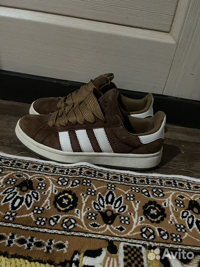 Кросовки adidas kampus