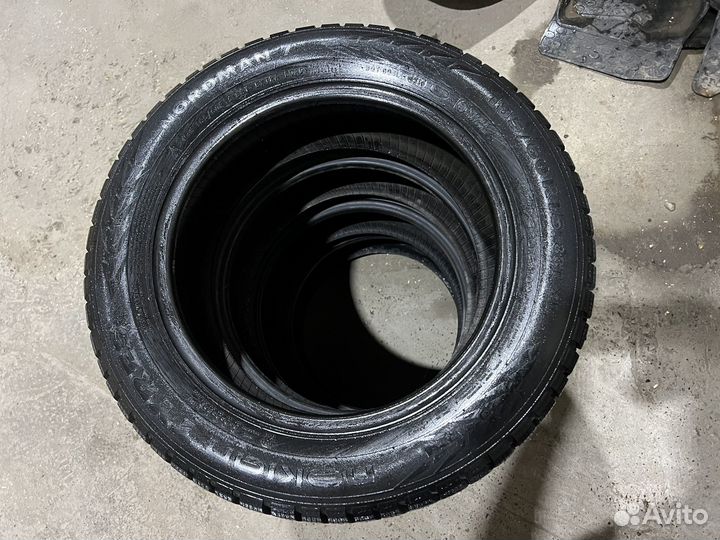 Nokian Tyres Nordman 7 185/60 R15