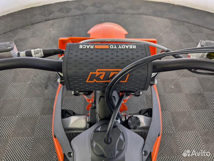 KTM 250 SX-F