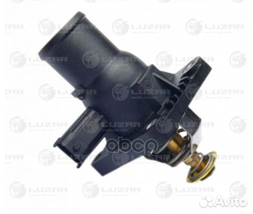 Термостат LT0557 luzar