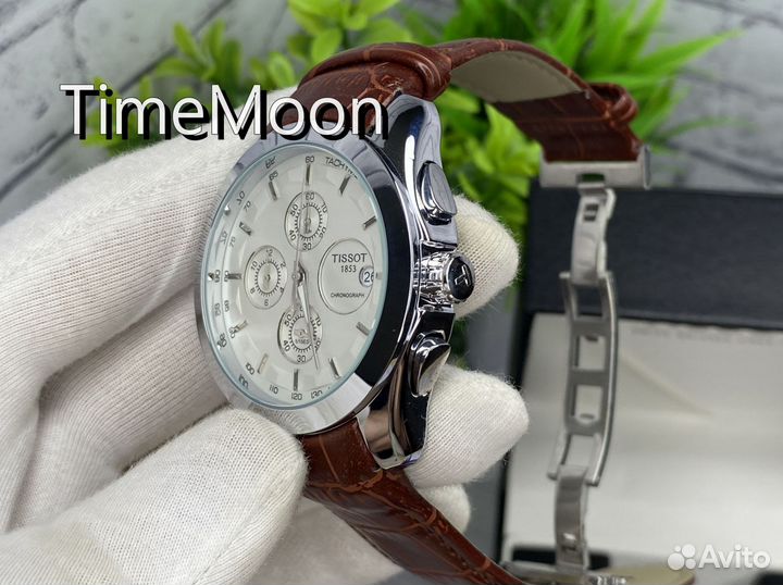 Мужские часы Tissot