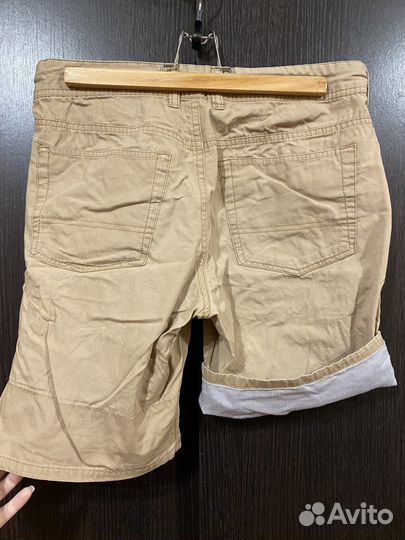 Шорты мужские